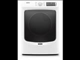 Maytag MED6630HW is the match to our Maytag front load washers. It has a large 7.4 cubic foot capaci(..)