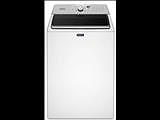 Maytag MVWB766FW agitator washer. This machine is our top seller. It has a large capacity, but isn't(..)