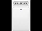 Maytag MVWC565FW agitator top load washer with deep fill. This is our "entry level" washer(..)