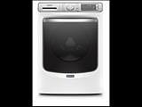 Maytag MHW8630HW front load washer with 5.0 cubic foot capacity. Like with all of our Maytag front l(..)